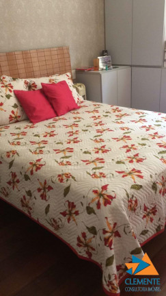 Imagem Apartamento com 4 Quartos à Venda, 135 m² em Santo Agostinho - Belo Horizonte