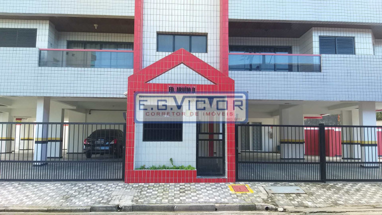 Imagem Apartamento com 2 Quartos à Venda, 85 m² em Vila Atlântica - Mongaguá
