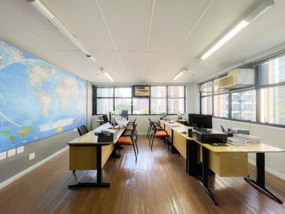 Imagem Ponto Comercial à Venda, 40 m² em Indianópolis - São Paulo Imagem Ponto Comercial à Venda, 40 m² em Indianópolis - São Paulo