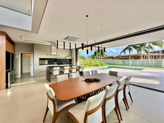 Imagem Casa com 5 Quartos à Venda, 402 m² em Condominio Capao Ilhas Resort - Capão Da Canoa Imagem Casa com 5 Quartos à Venda, 402 m² em Condominio Capao Ilhas Resort - Capão Da Canoa