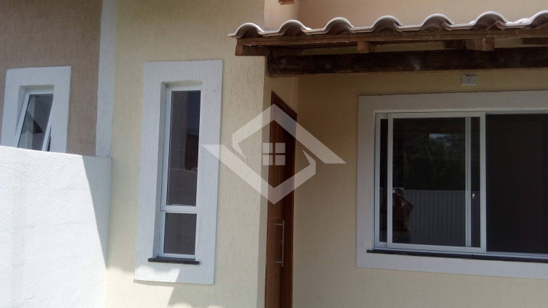 Imagem Casa com 2 Quartos à Venda, 75 m² em Pedra De Guaratiba - Rio De Janeiro