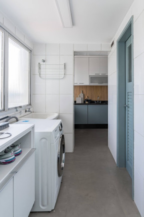 Imagem Apartamento com 2 Quartos à Venda, 125 m² em Real Parque - São Paulo