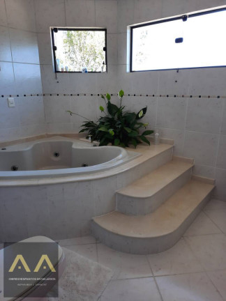 Imagem Casa com 4 Quartos à Venda, 475 m² em Alphaville - Santana De Parnaíba Imagem Casa com 4 Quartos à Venda, 475 m² em Alphaville - Santana De Parnaíba