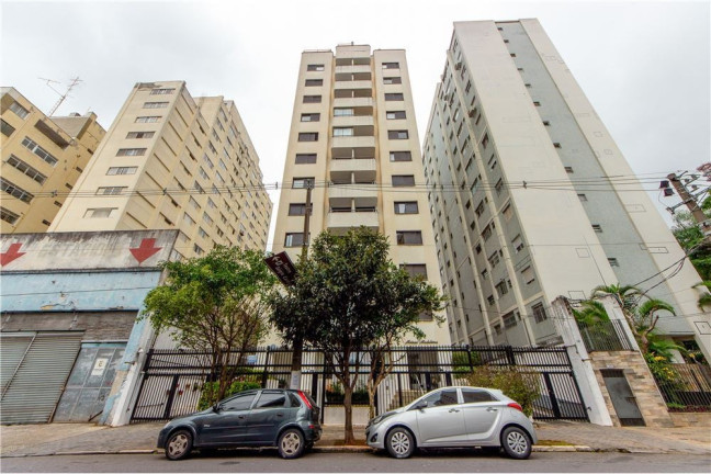 Imagem Imóvel com 2 Quartos à Venda, 63 m² em Bela Vista - São Paulo Imagem Imóvel com 2 Quartos à Venda, 63 m² em Bela Vista - São Paulo