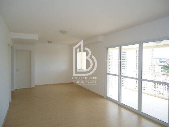 Imagem Apartamento com 3 Quartos para Alugar, 123 m² em Centro - São Bernardo Do Campo