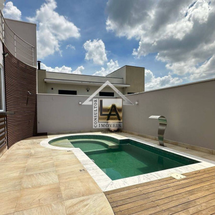 Imagem Casa de Condomínio com 3 Quartos à Venda, 209 m² em Jardim Residencial Viena - Indaiatuba Imagem Casa de Condomínio com 3 Quartos à Venda, 209 m² em Jardim Residencial Viena - Indaiatuba