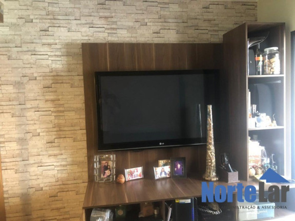 Imagem Apartamento com 3 Quartos à Venda, 147 m² em Parque Mandaqui - São Paulo