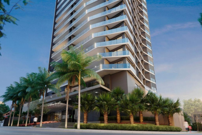 Imagem Apartamento com 4 Quartos à Venda, 215 m² em Setor Bueno - Goiânia Imagem Apartamento com 4 Quartos à Venda, 215 m² em Setor Bueno - Goiânia