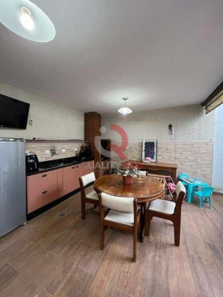 Imagem Sobrado com 3 Quartos à Venda, 147 m² em Jardim Japao - São Paulo