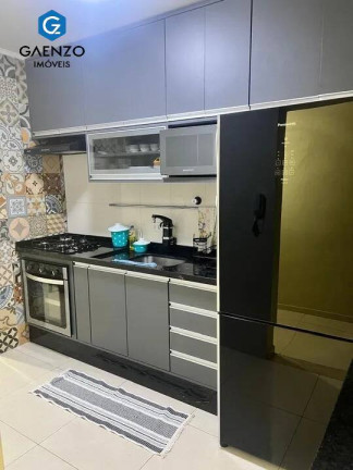 Imagem Apartamento com 2 Quartos à Venda, 58 m² em Quitauna - Osasco Imagem Apartamento com 2 Quartos à Venda, 58 m² em Quitauna - Osasco