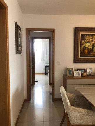 Imagem Apartamento com 3 Quartos à Venda, 135 m² em Jardim Das Américas - Cuiabá