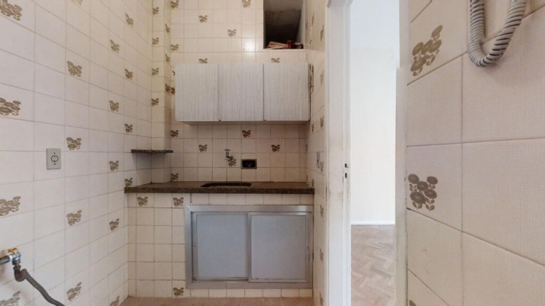 Imagem Imóvel com 1 Quarto à Venda, 45 m² em Botafogo - Rio De Janeiro Imagem Imóvel com 1 Quarto à Venda, 45 m² em Botafogo - Rio De Janeiro