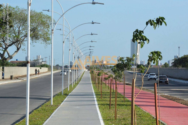 Terreno à Venda, 3.000 m² em Parque Ipê - Feira De Santana