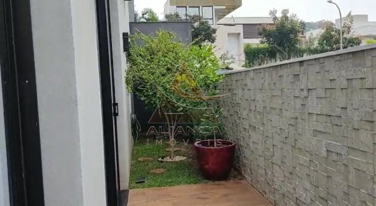 Imagem Casa de Condomínio com 4 Quartos à Venda, 370 m² em Alphaville - Ribeirão Preto Imagem Casa de Condomínio com 4 Quartos à Venda, 370 m² em Alphaville - Ribeirão Preto