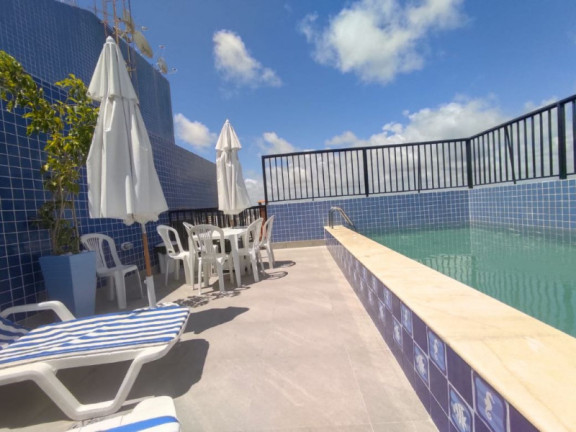 Imagem Apartamento com 3 Quartos à Venda, 93 m²