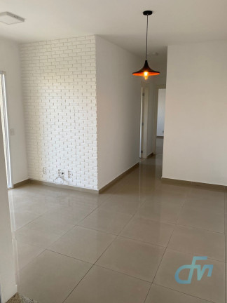Imagem Apartamento com 2 Quartos à Venda, 60 m² em Parque Santana - Mogi Das Cruzes