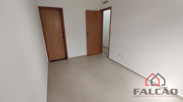 Imagem Sobrado com 2 Quartos à Venda, 78 m² em Embaré - Santos Imagem Sobrado com 2 Quartos à Venda, 78 m² em Embaré - Santos