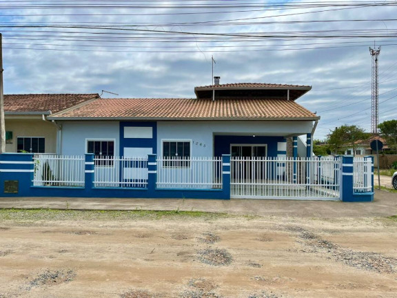 Imagem Casa com 3 Quartos à Venda, 100 m² em Salinas - Balneário Barra Do Sul Imagem Casa com 3 Quartos à Venda, 100 m² em Salinas - Balneário Barra Do Sul