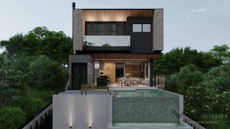 Imagem Casa com 4 Quartos à Venda, 452 m² em Urbanova - São José Dos Campos Imagem Casa com 4 Quartos à Venda, 452 m² em Urbanova - São José Dos Campos