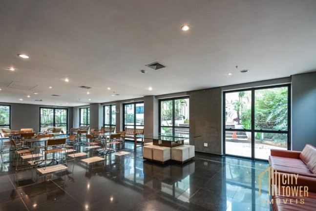 Imagem Apartamento com 2 Quartos à Venda, 65 m² em Moema - São Paulo Imagem Apartamento com 2 Quartos à Venda, 65 m² em Moema - São Paulo