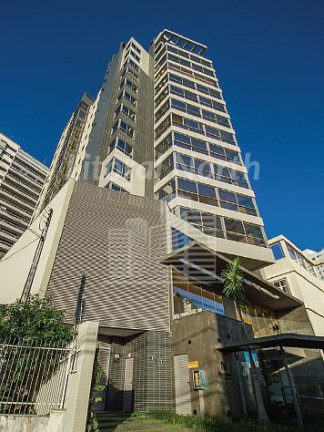 Imagem Cobertura com 3 Quartos à Venda, 239 m² em Centro - Itajaí Imagem Cobertura com 3 Quartos à Venda, 239 m² em Centro - Itajaí