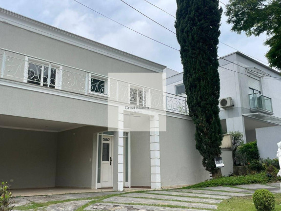 Imagem Casa de Condomínio com 4 Quartos para Alugar, 400 m² Imagem Casa de Condomínio com 4 Quartos para Alugar, 400 m²