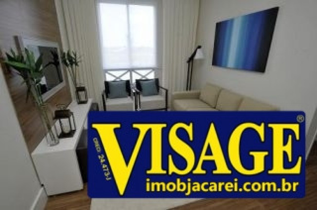 Imagem Apartamento com 2 Quartos à Venda, em Cid. Jardim - Jacareí Imagem Apartamento com 2 Quartos à Venda, em Cid. Jardim - Jacareí