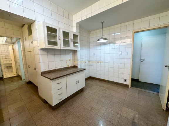 Imagem Apartamento com 3 Quartos à Venda, 161 m² em Asa Sul - Brasília Imagem Apartamento com 3 Quartos à Venda, 161 m² em Asa Sul - Brasília