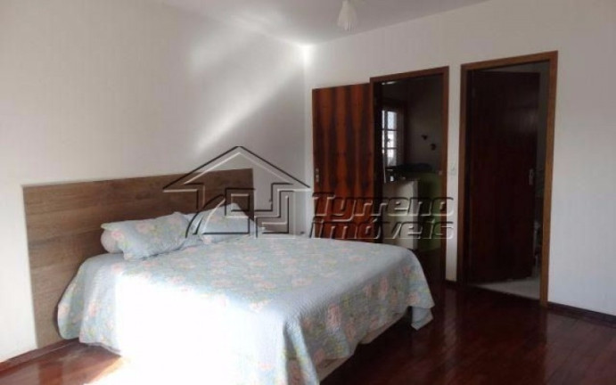 Imagem Casa com 4 Quartos para Alugar, 160 m² em Jardim Das Indústrias - São José Dos Campos