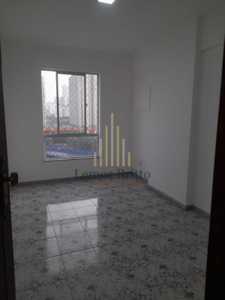 Imagem Imóvel com 2 Quartos à Venda, 56 m² em Barris - Salvador