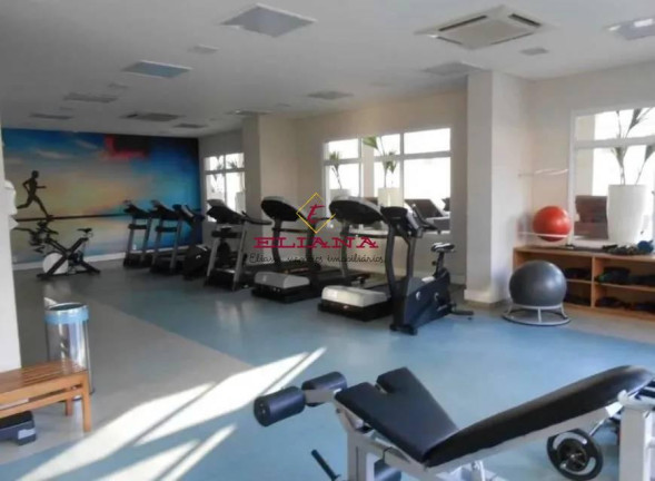Imagem Apartamento com 3 Quartos à Venda, 94 m² em Vila Romana - São Paulo Imagem Apartamento com 3 Quartos à Venda, 94 m² em Vila Romana - São Paulo