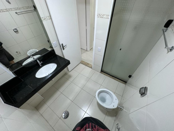 Imagem Apartamento com 2 Quartos à Venda, 86 m² em Vila Mathias - Santos Imagem Apartamento com 2 Quartos à Venda, 86 m² em Vila Mathias - Santos
