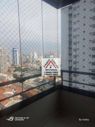 Imagem Apartamento com 3 Quartos à Venda, 88 m² em Ipiranga - São Paulo