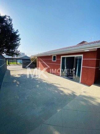 Casa com 3 Quartos à Venda, 120 m² em Vila Ipanema - Piraquara