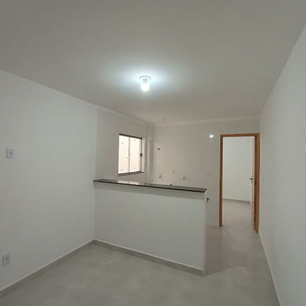 Imagem Studio com 1 Quarto para Alugar, 40 m² em Vila Rio Branco - São Paulo