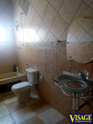 Imagem Casa com 3 Quartos à Venda, 130 m² em Jd. Paraiba - Jacareí