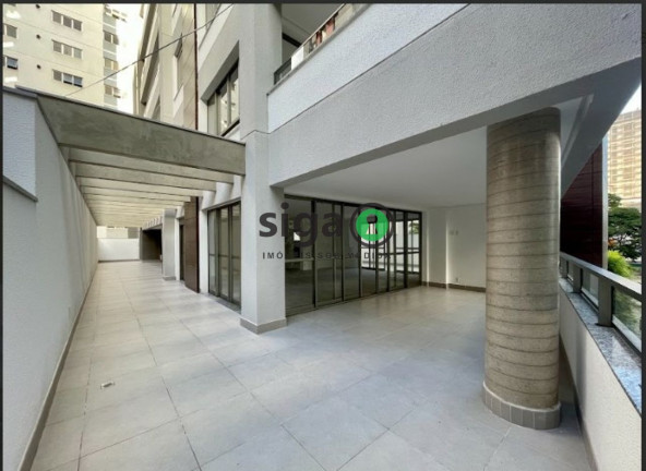 Imagem Apartamento com 3 Quartos à Venda, 285 m² em Jardins - São Paulo Imagem Apartamento com 3 Quartos à Venda, 285 m² em Jardins - São Paulo