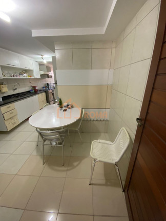 Imagem Apartamento com 3 Quartos à Venda, 140 m² em Manaíra - João Pessoa Imagem Apartamento com 3 Quartos à Venda, 140 m² em Manaíra - João Pessoa