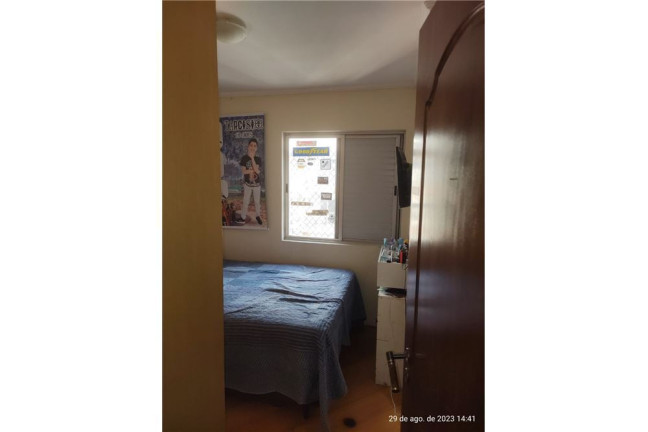 Imagem Apartamento com 3 Quartos à Venda, 164 m² em Mandaqui - São Paulo