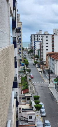 Imagem Apartamento com 2 Quartos à Venda, 81 m² em Guilhermina - Praia Grande