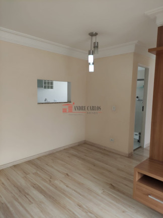 Imagem Apartamento com 3 Quartos à Venda, 62 m² em Vila Yara - Osasco Imagem Apartamento com 3 Quartos à Venda, 62 m² em Vila Yara - Osasco