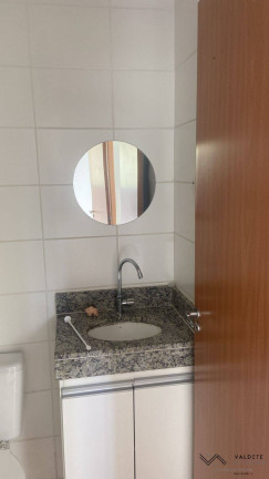 Imagem Apartamento com 2 Quartos à Venda, 48 m² em Jardim Das Indústrias - São José Dos Campos