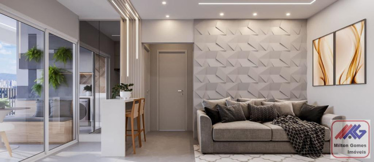 Imagem Apartamento com 2 Quartos à Venda, 40 m² em Vila Matilde - São Paulo Imagem Apartamento com 2 Quartos à Venda, 40 m² em Vila Matilde - São Paulo