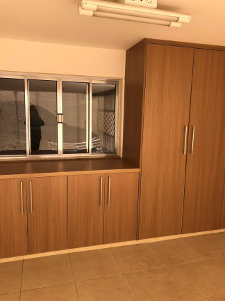 Imagem Casa com 4 Quartos à Venda, 398 m² em Alphaville - Santana De Parnaíba