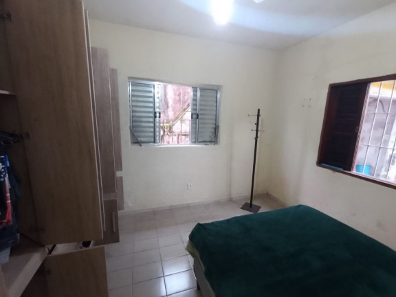 Imagem Casa com 2 Quartos à Venda, 125 m² em Vera Cruz - Mongaguá