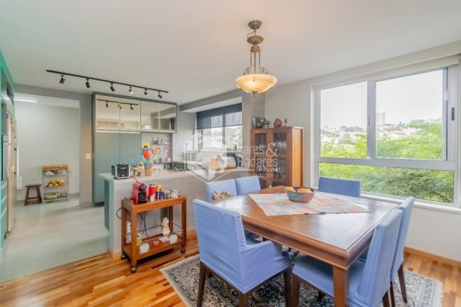 Imagem Apartamento com 3 Quartos à Venda, 163 m² em Vila Ipojuca - São Paulo