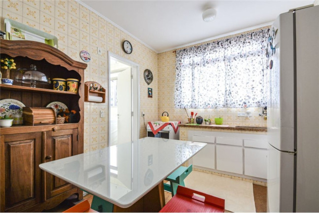 Imagem Apartamento com 3 Quartos à Venda, 102 m² em Pinheiros - São Paulo