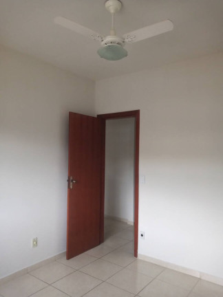 Imagem Apartamento com 3 Quartos para Alugar, 252 m² em Grão Pará - Teófilo Otoni