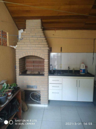 Imagem Casa com 4 Quartos à Venda, 130 m² em Jardim Das Industrias - São José Dos Campos Imagem Casa com 4 Quartos à Venda, 130 m² em Jardim Das Industrias - São José Dos Campos
