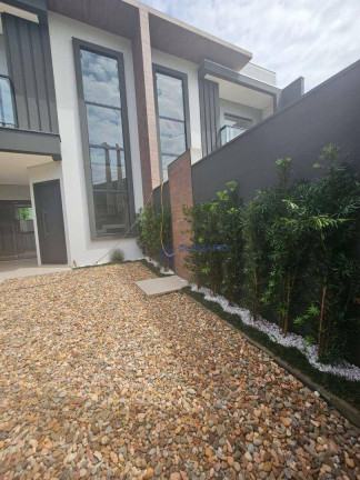 Imagem Sobrado com 3 Quartos à Venda, 113 m² em Armação - Penha Imagem Sobrado com 3 Quartos à Venda, 113 m² em Armação - Penha